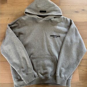 Essentials Hoodie